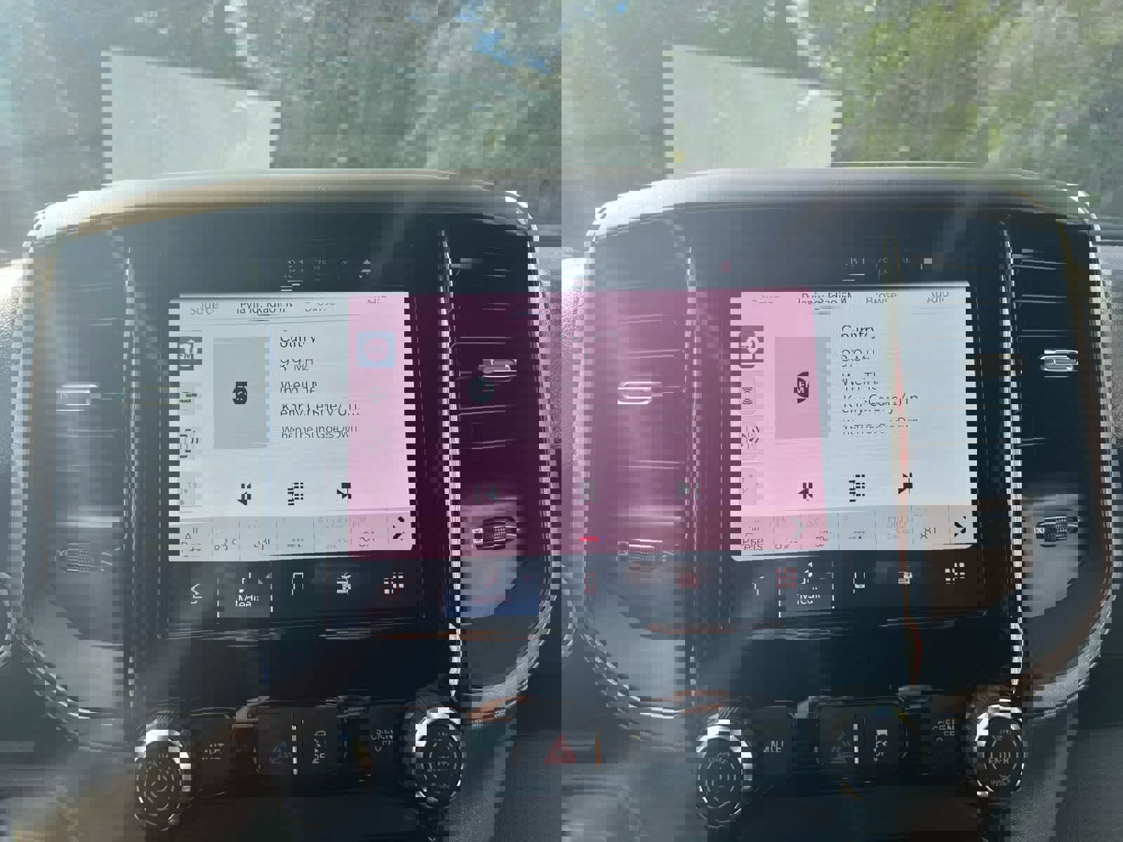 New 2026 RAM 4500 4x4 Crew Cab DRW image 23