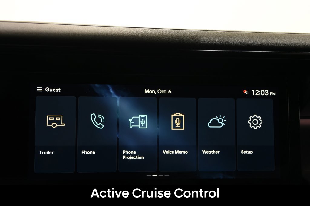 New 2026 Hyundai Palisade XRT Pro AWD/4WD image 17