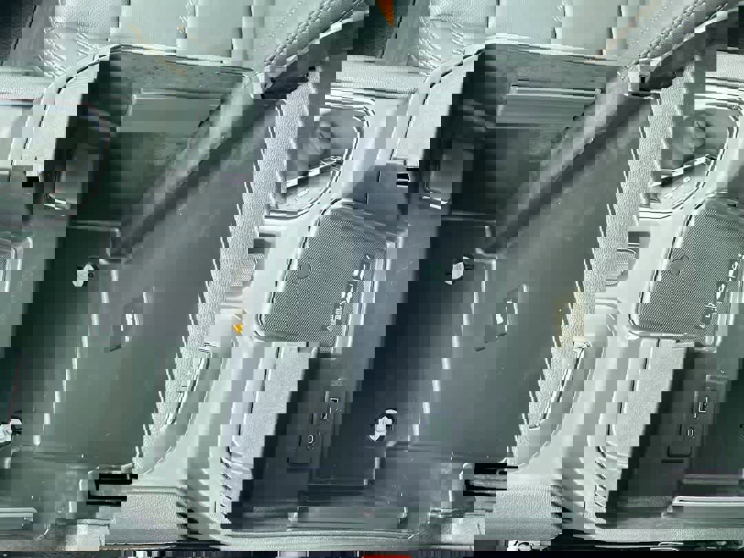 Used 2025 GMC Sierra 1500 AT4 w/ AT4 Premium Package image 20