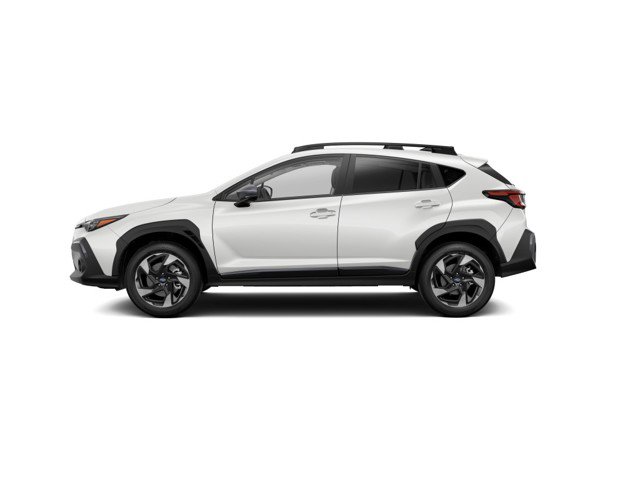 New 2025 Subaru Crosstrek 2.5i Limited w/ Crosstrek Mirror Package image 4