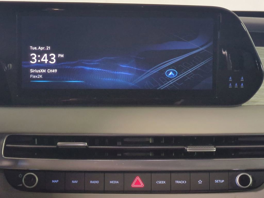 Used 2024 Hyundai Palisade Calligraphy FWD image 22