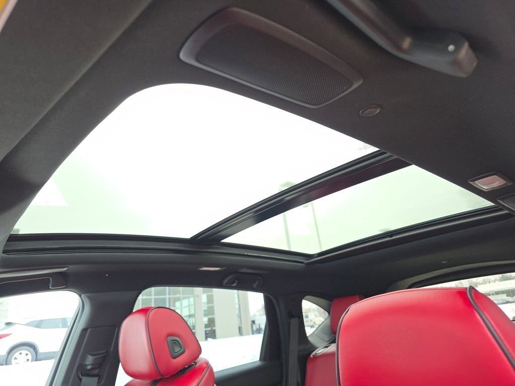 Used 2020 Acura RDX A-Spec image 13