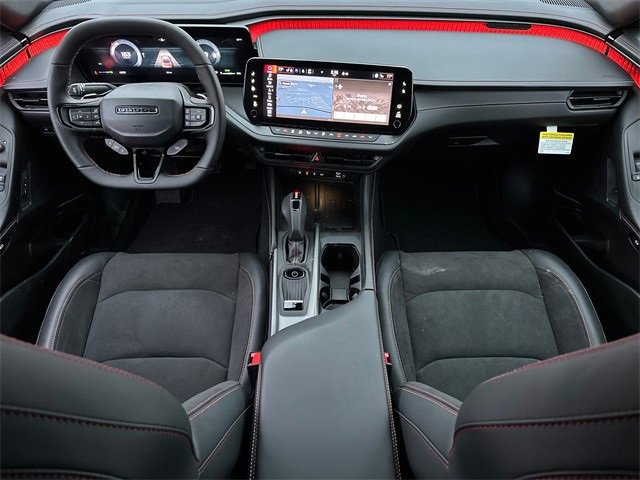 New 2025 Dodge Charger R/T Scat Pack w/ Track Pack image 15