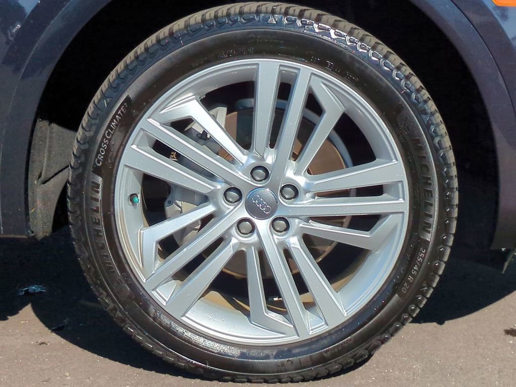 Used 2018 Audi Q5 2.0T Premium Plus w/ Premium Plus Package image 10