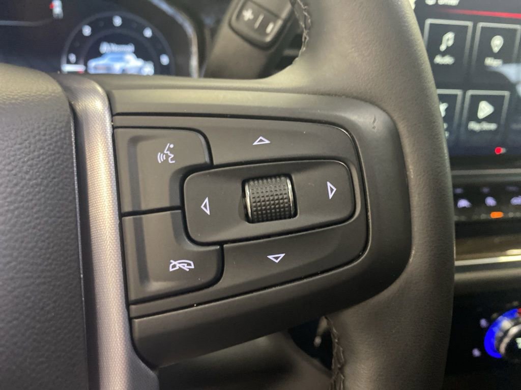 Used 2024 GMC Sierra 1500 Elevation image 21