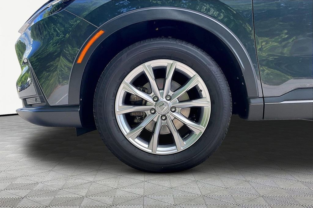 Certified 2023 Honda CR-V EX-L image 24