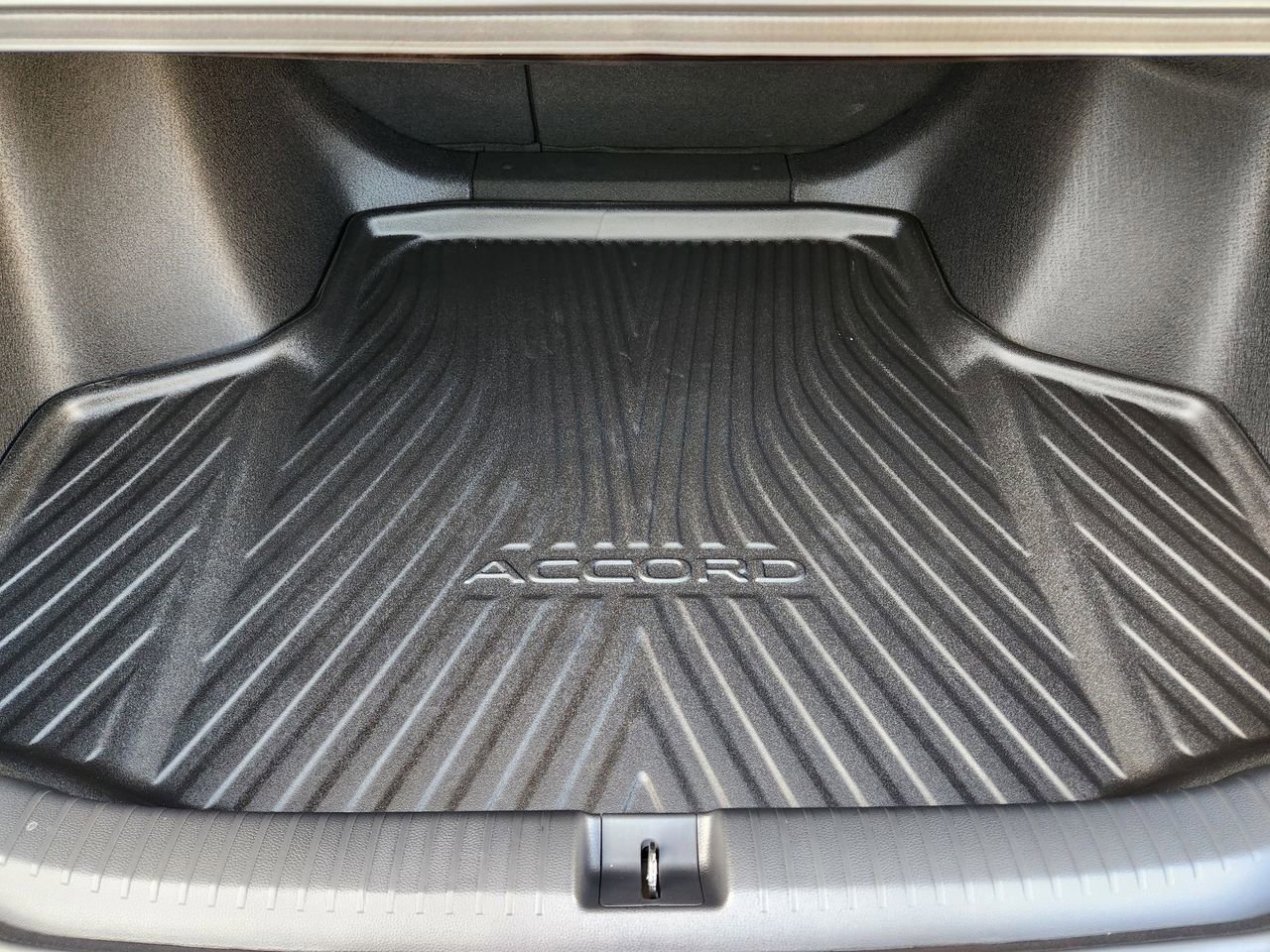 New 2026 Honda Accord Sport image 21