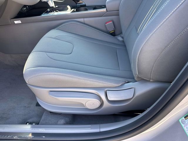 New 2026 Hyundai Elantra SEL Sport image 21
