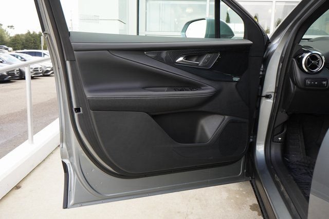 New 2026 Chevrolet Blazer EV LT FWD image 13
