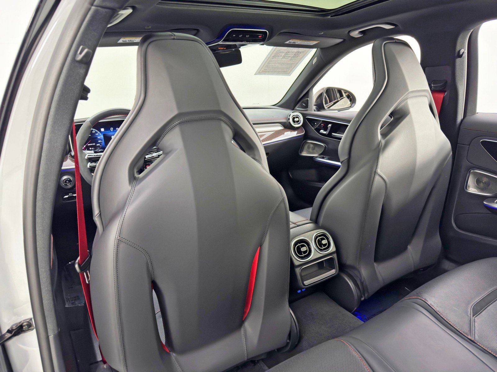 Used 2024 Mercedes-Benz C 63 AMG S image 44