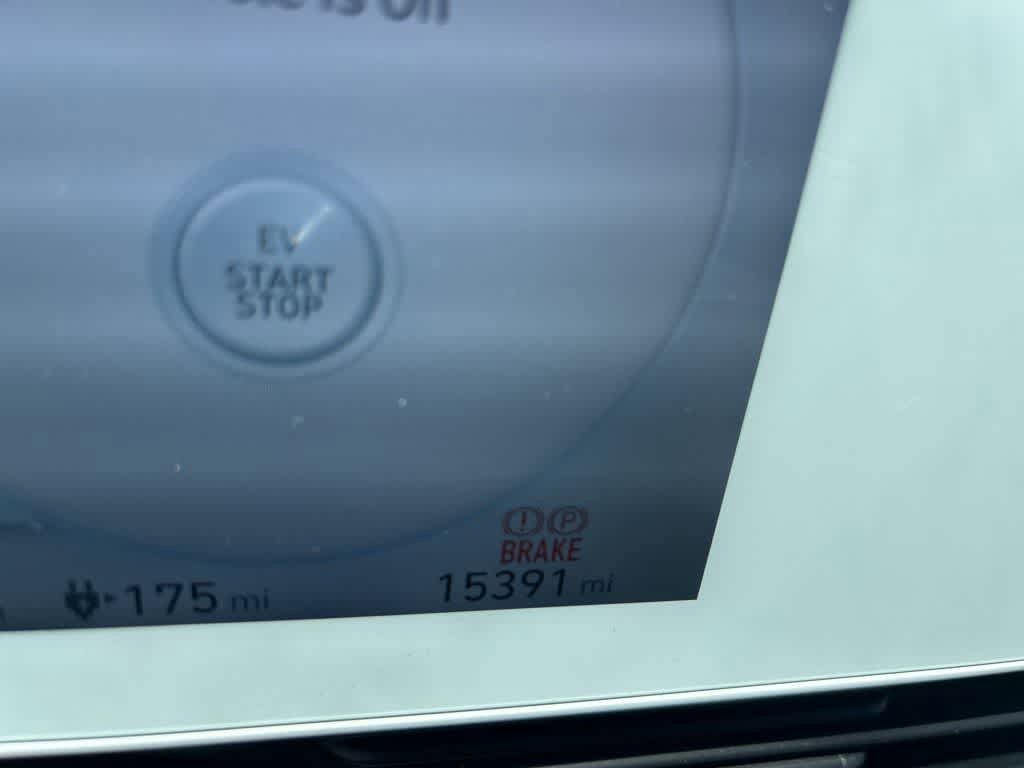 Used 2024 Hyundai Ioniq 5 Limited RWD image 9