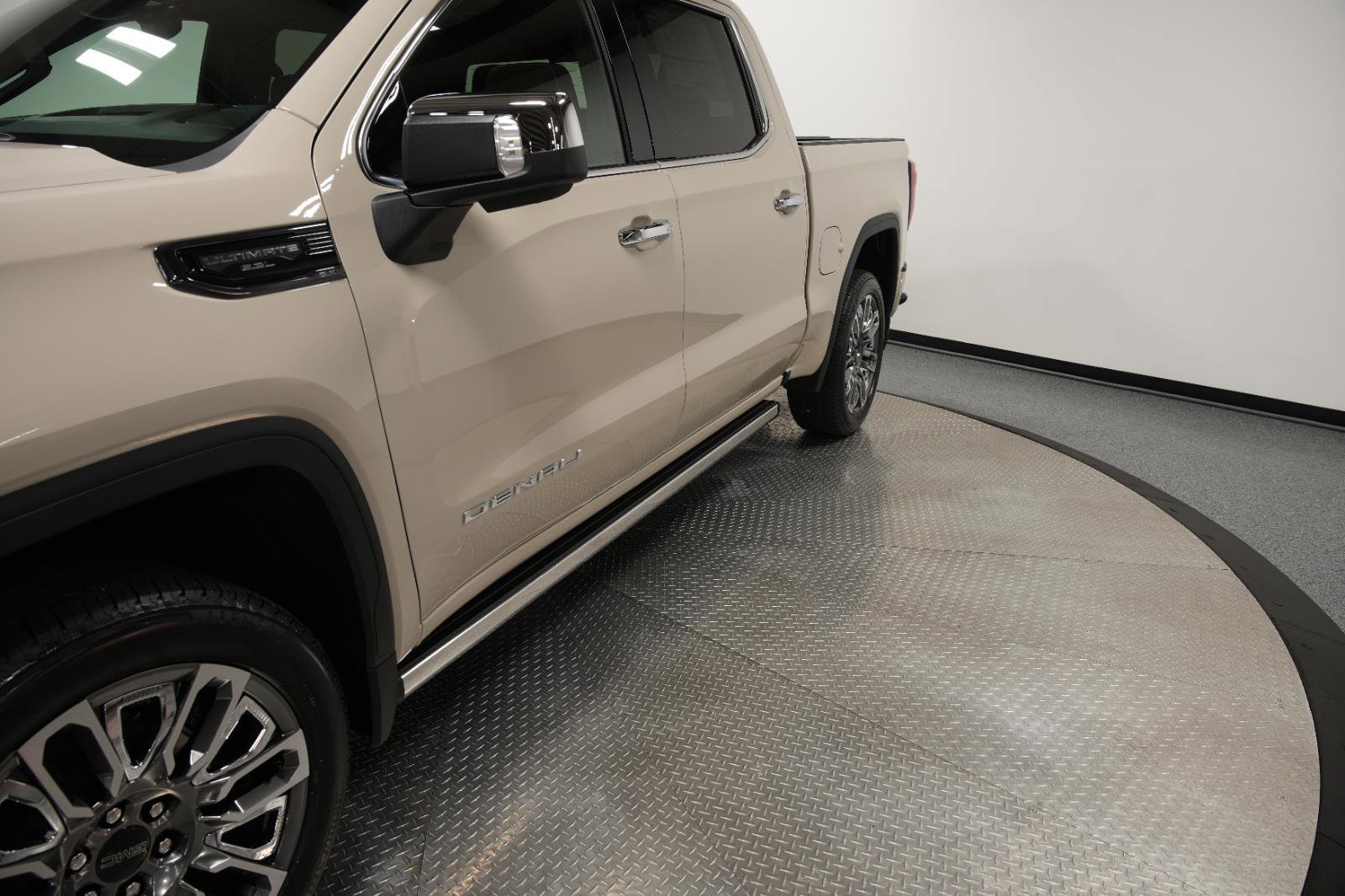 New 2026 GMC Sierra 1500 Denali Ultimate image 6