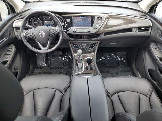 Used 2019 Buick Envision Essence FWD image 20