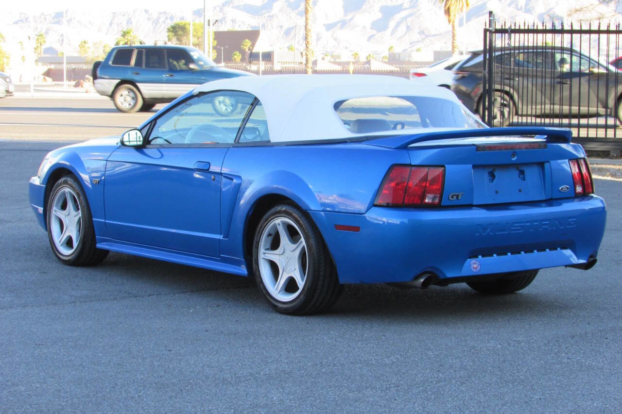 Used 2000 Ford Mustang GT image 11