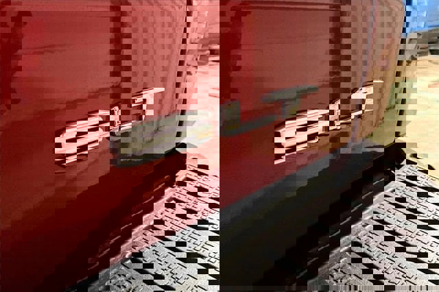 New 2026 GMC Sierra 1500 SLT w/ SLT Premium Plus Package image 7