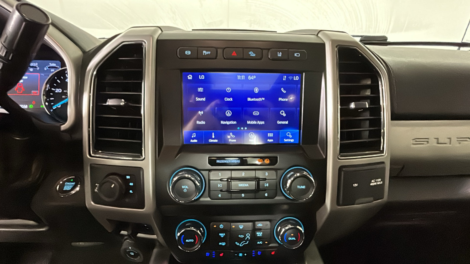 Used 2021 Ford F350 Lariat AWD/4WD image 27