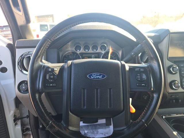 Used 2015 Ford F350 Lariat AWD/4WD image 21