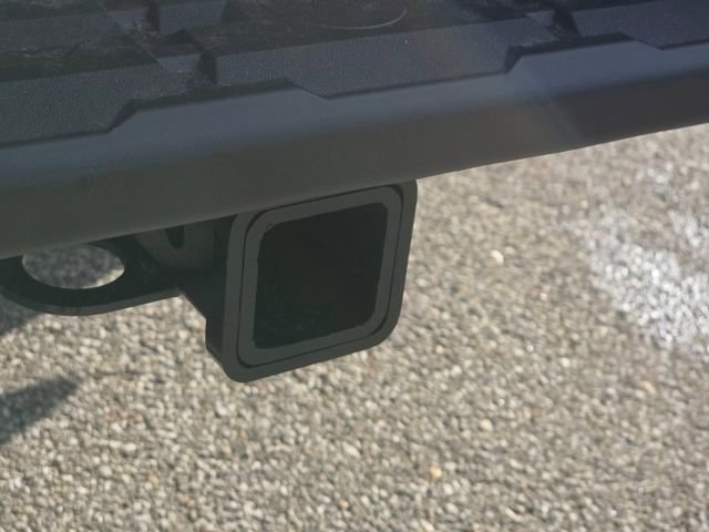 New 2026 Nissan Frontier S w/ Tow Package image 13