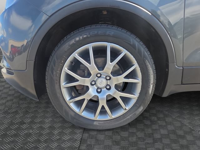 Used 2017 Buick Encore Sport Touring FWD image 32