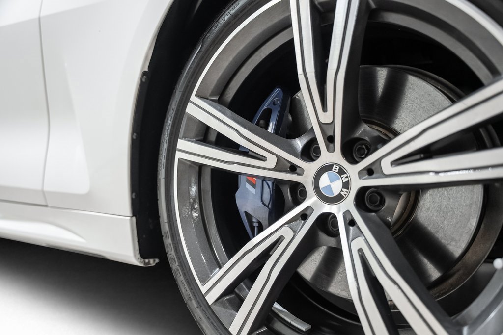 Used 2023 BMW 440i xDrive Coupe w/ Premium Package image 23