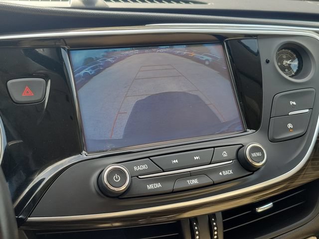 Used 2020 Buick Envision Preferred FWD image 26