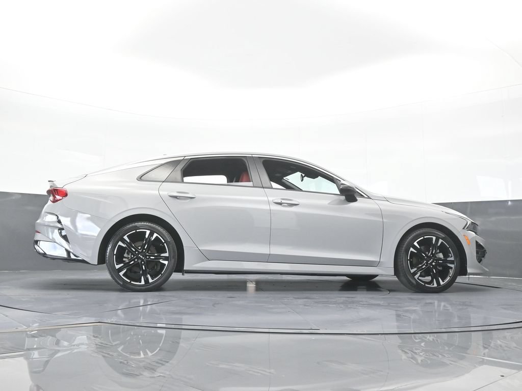 Used 2023 Kia K5 GT-Line w/ GT-Line Premium Package FWD image 60