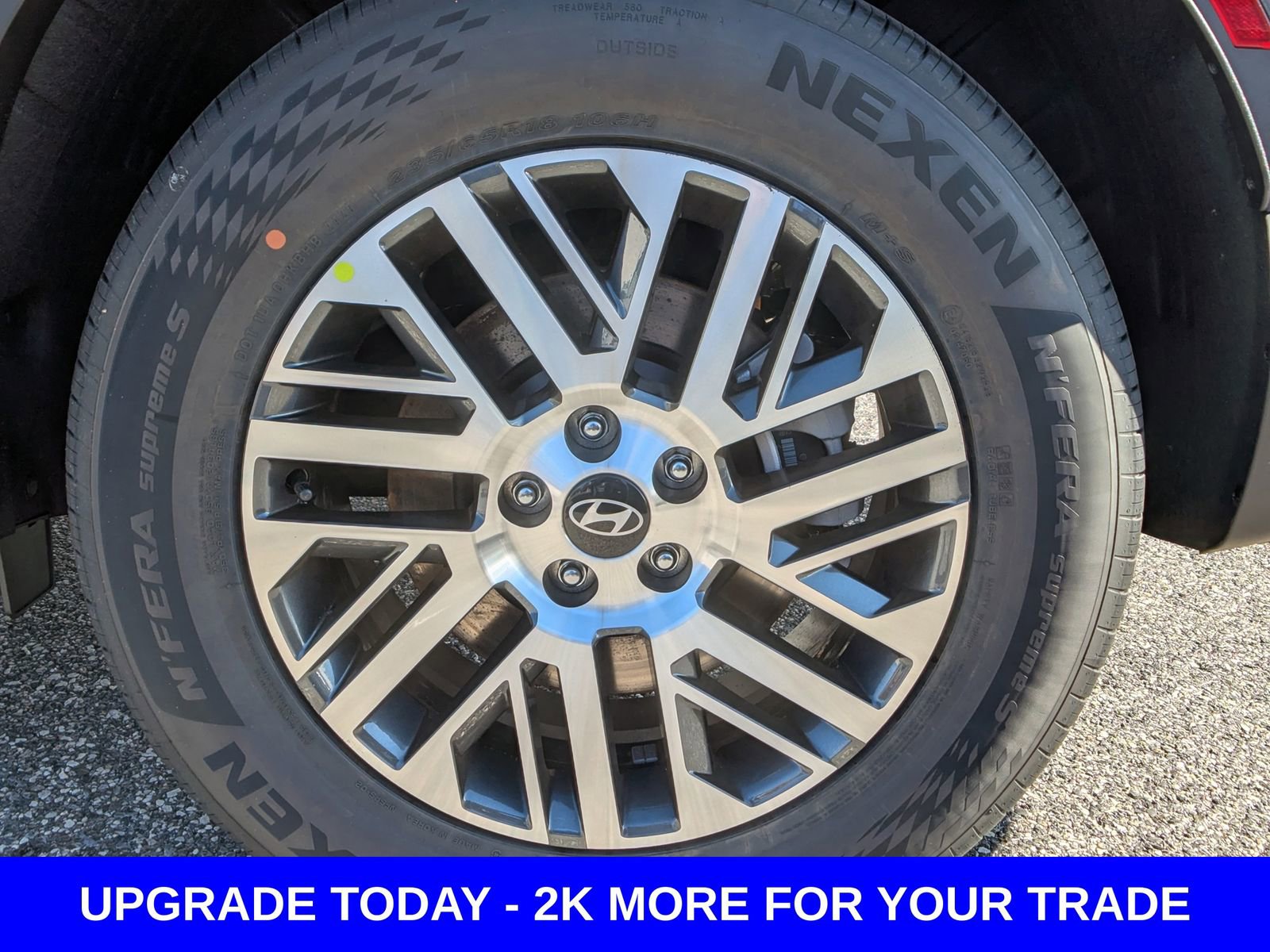 New 2026 Hyundai Palisade SEL image 40