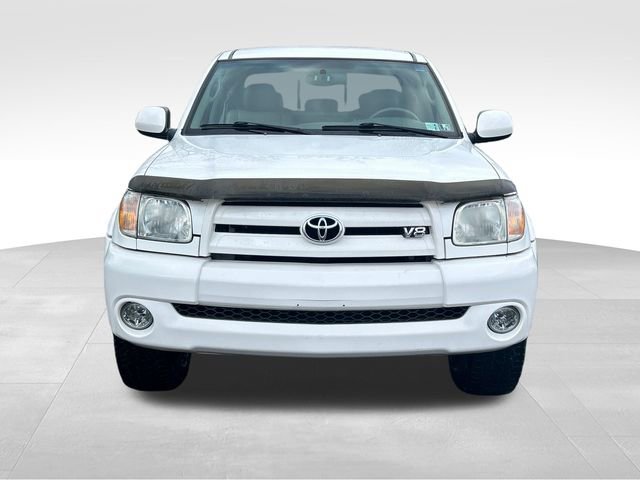 Used 2006 Toyota Tundra Limited image 8