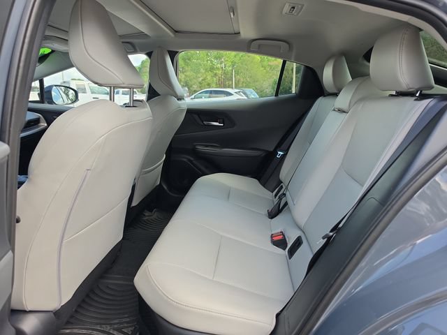 Used 2024 Toyota Prius Limited AWD/4WD image 13