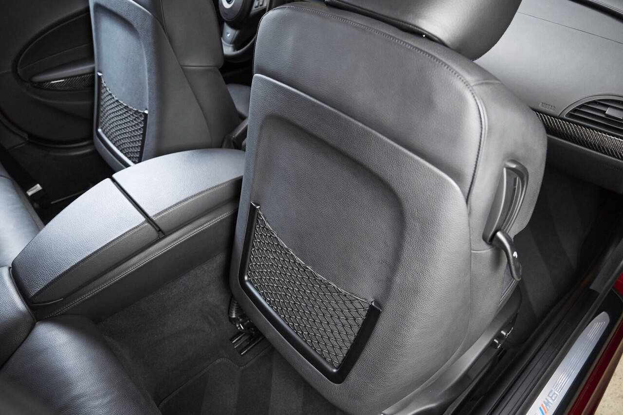 Used 2006 BMW M6 Coupe RWD image 86
