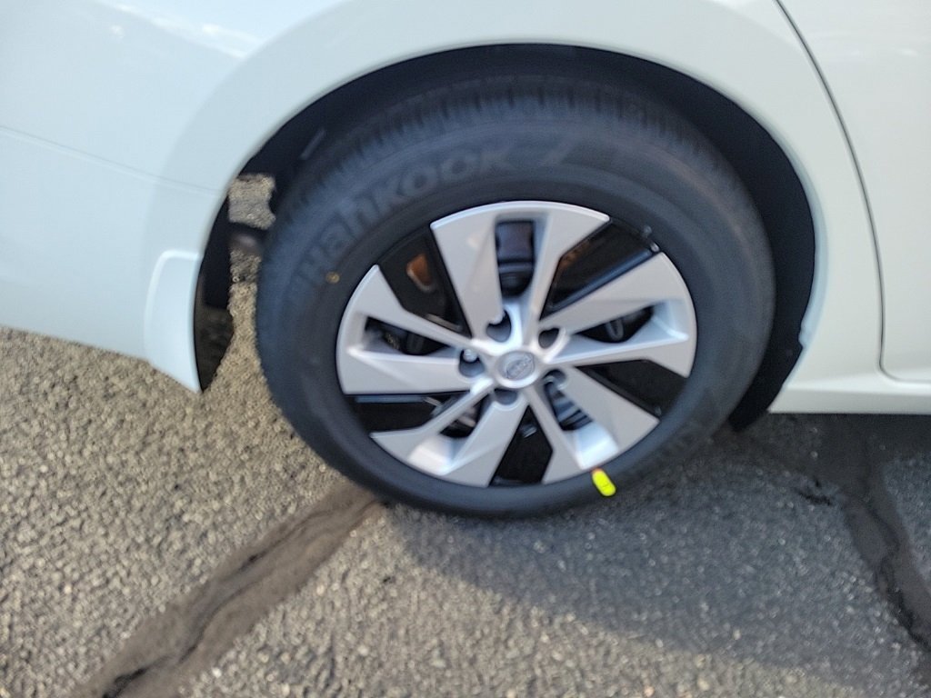 Used 2025 Nissan Altima 2.5 S image 20