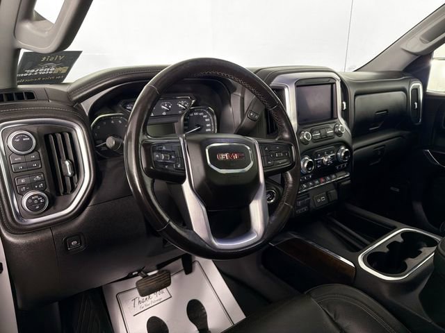 Used 2020 GMC Sierra 1500 SLT w/ SLT Convenience Package image 9
