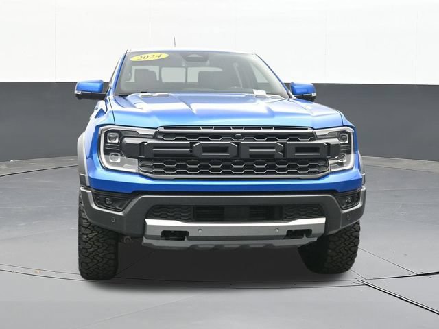 Used 2024 Ford Ranger Raptor AWD/4WD image 21