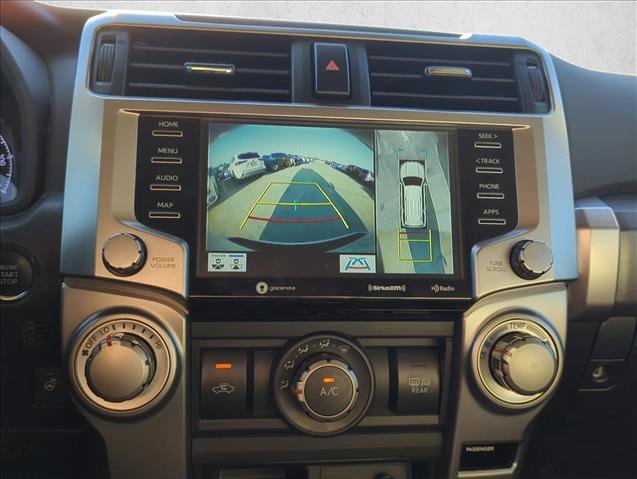 Certified 2023 Toyota 4Runner SR5 Premium w/ Moonroof Package image 17