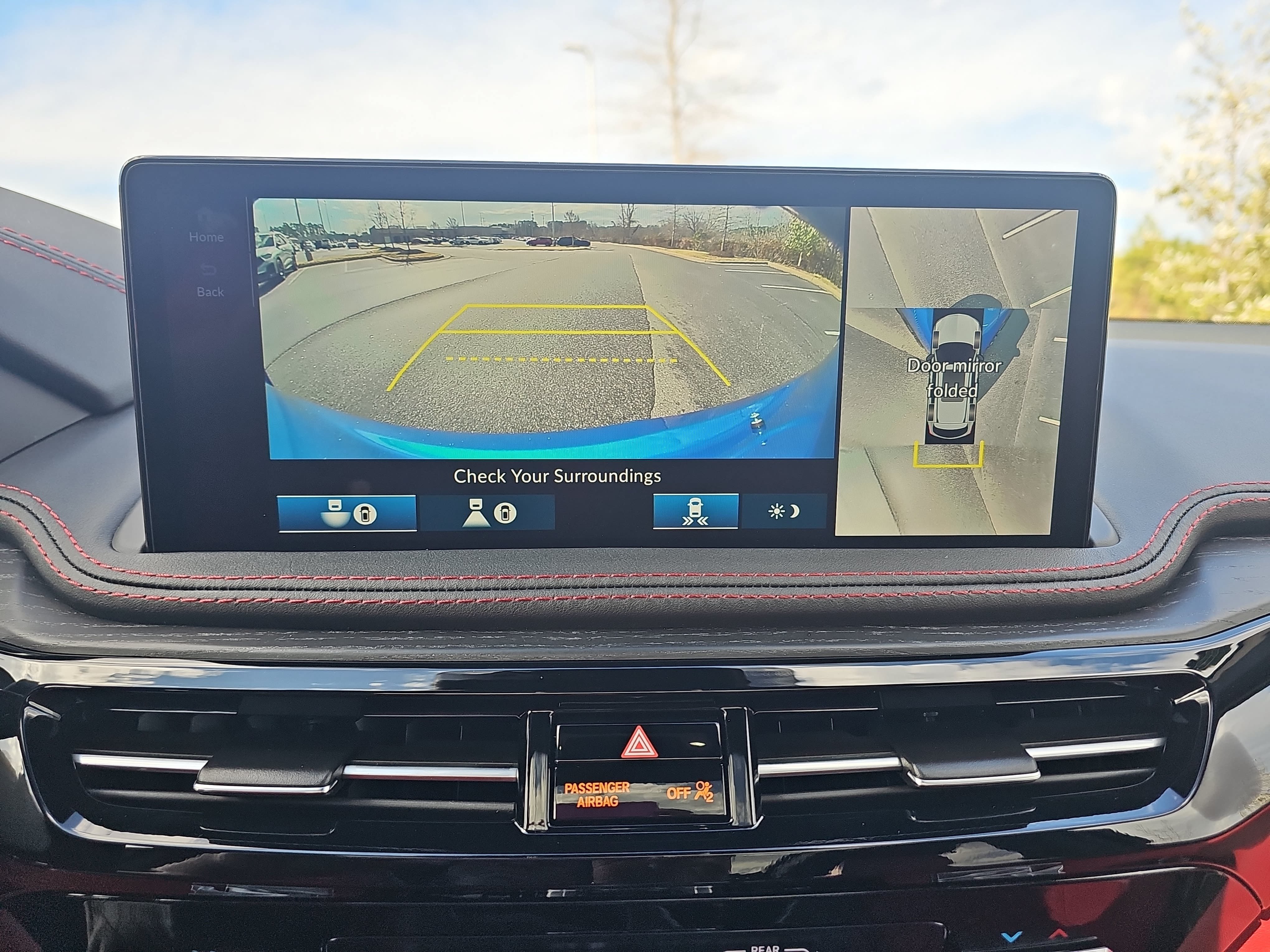 New 2026 Acura MDX Type S AWD/4WD image 25