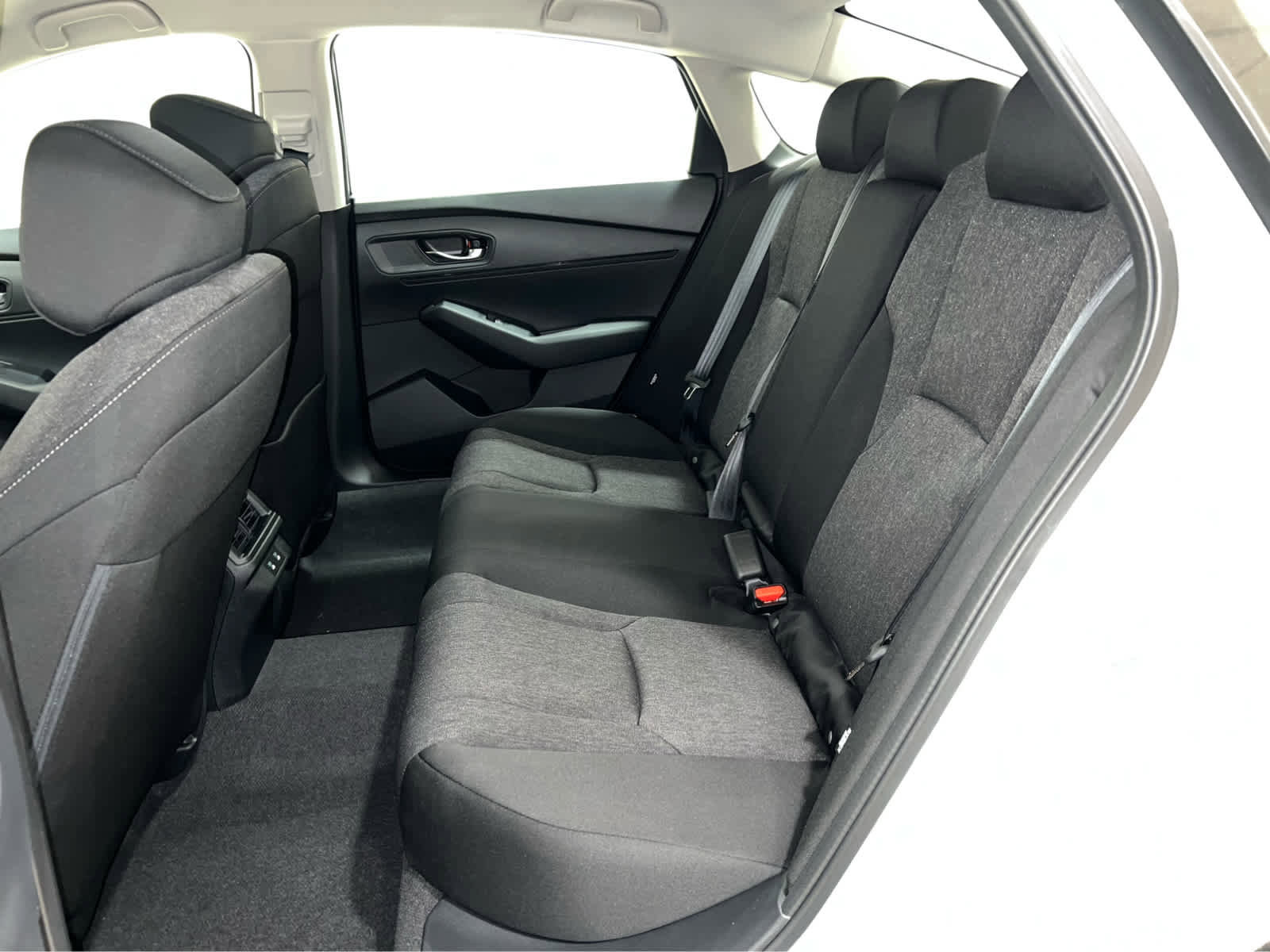 New 2026 Honda Accord LX image 10