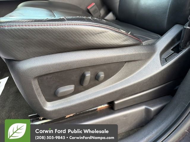 Used 2014 GMC Sierra 1500 SLT image 26