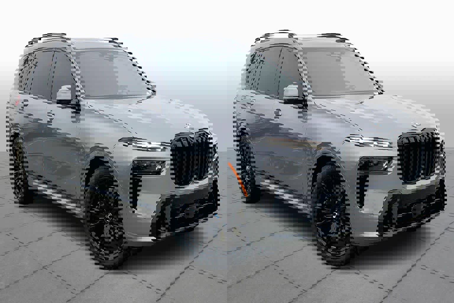 Used 2026 BMW X7 xDrive40i AWD/4WD image 2