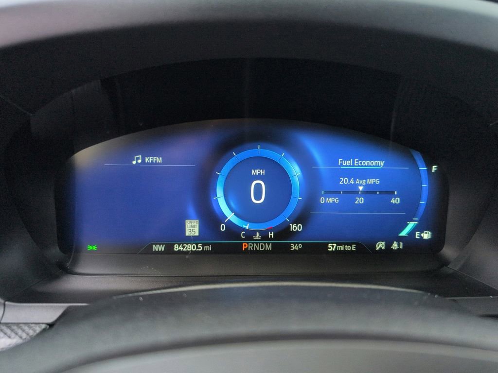 Used 2020 Ford Explorer ST w/ ST Street Pack image 40
