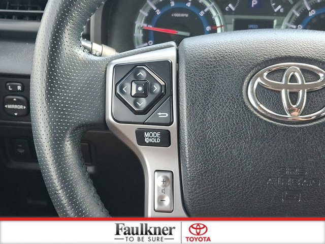 Certified 2016 Toyota 4Runner SR5 AWD/4WD image 20