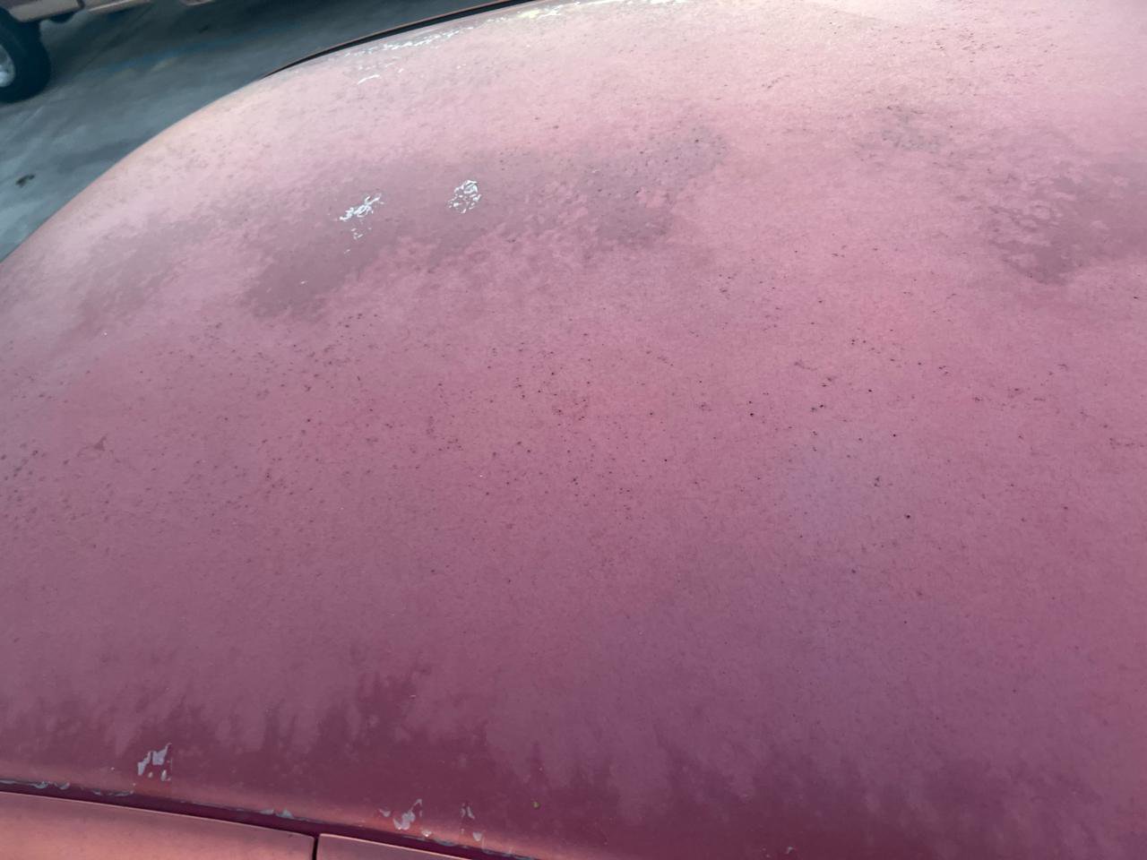 Used 1998 Saturn S-Series SL1 image 4