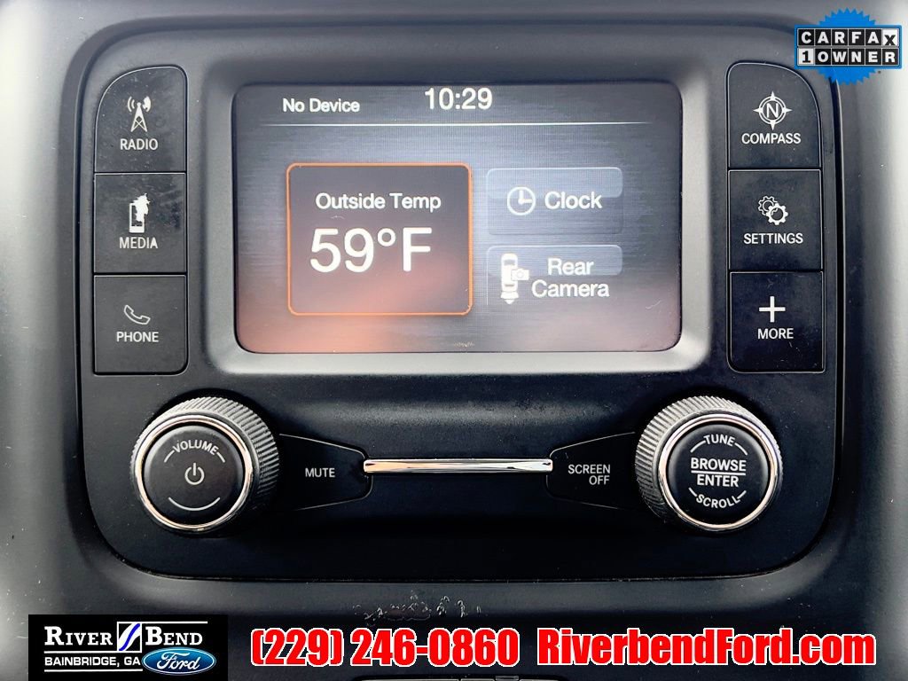 Used 2019 RAM 2500 Tradesman image 27