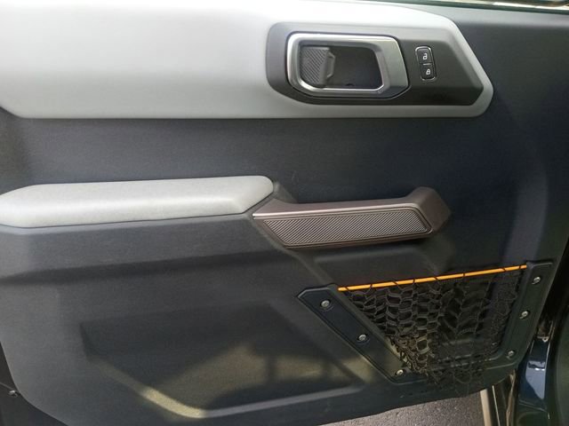 Used 2021 Ford Bronco Badlands AWD/4WD image 21