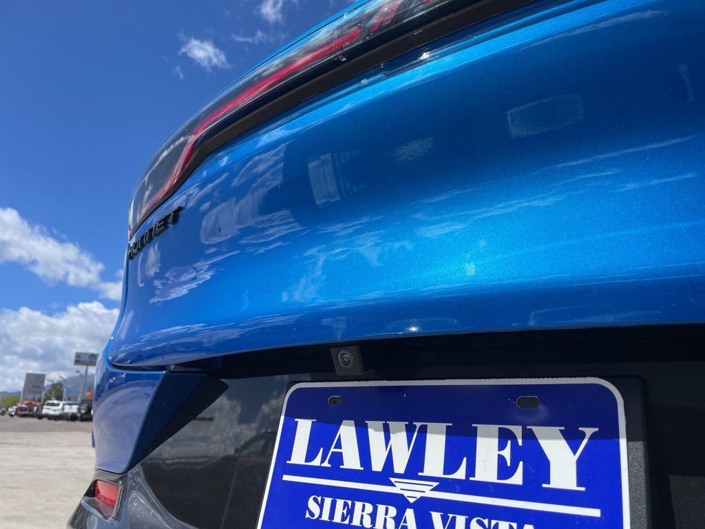 New 2024 Dodge Hornet R/T Plus image 39