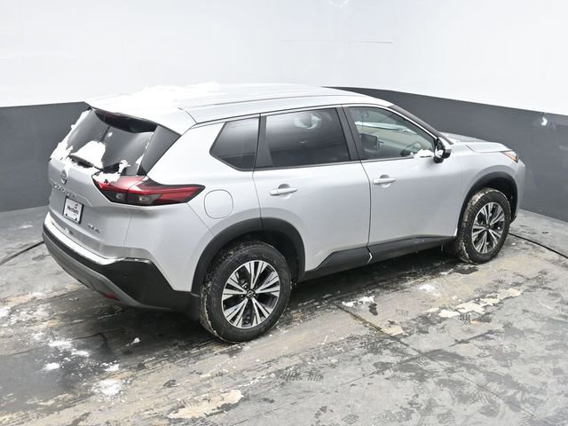 Used 2023 Nissan Rogue SV image 30