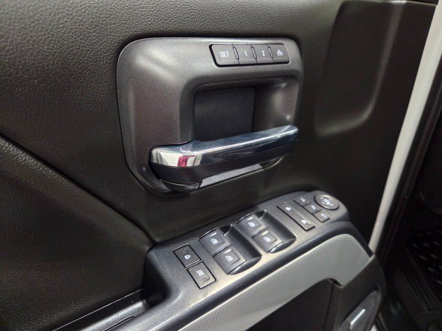 Used 2019 Chevrolet Silverado 2500 LTZ w/ Duramax Plus Package AWD/4WD image 35