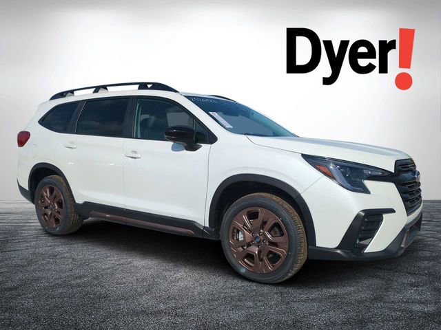 New 2026 Subaru Ascent Limited Bronze AWD/4WD image 1