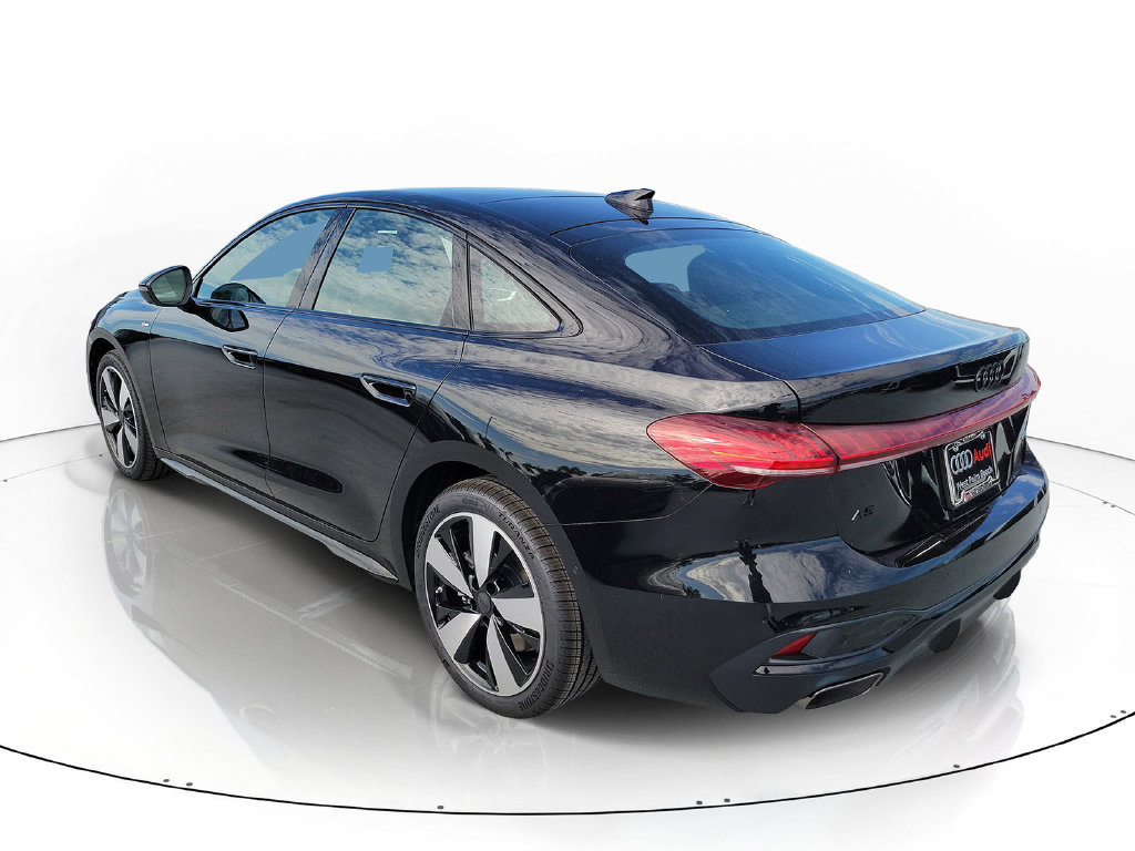 New 2026 Audi A5 Premium Plus AWD/4WD image 3