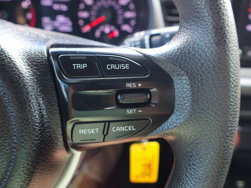 Used 2022 Kia Rio S FWD image 16