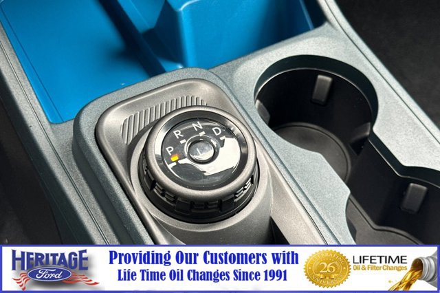 New 2026 Ford Maverick XLT w/ XLT Luxury Package image 20